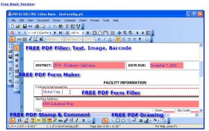 pdf filler for mac free